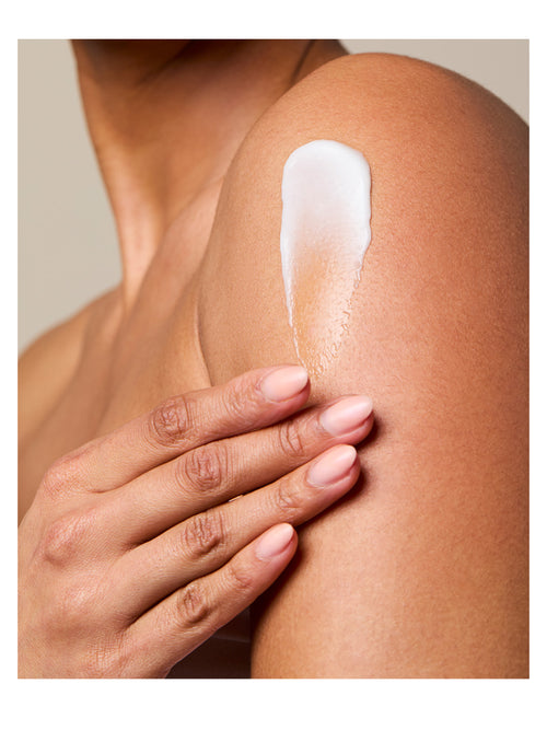 AHA Enzyme Body Lotion