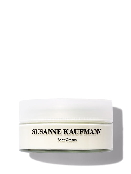 Foot Cream - Size: 7 oz