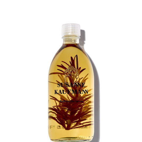 Oil Bath for the Senses