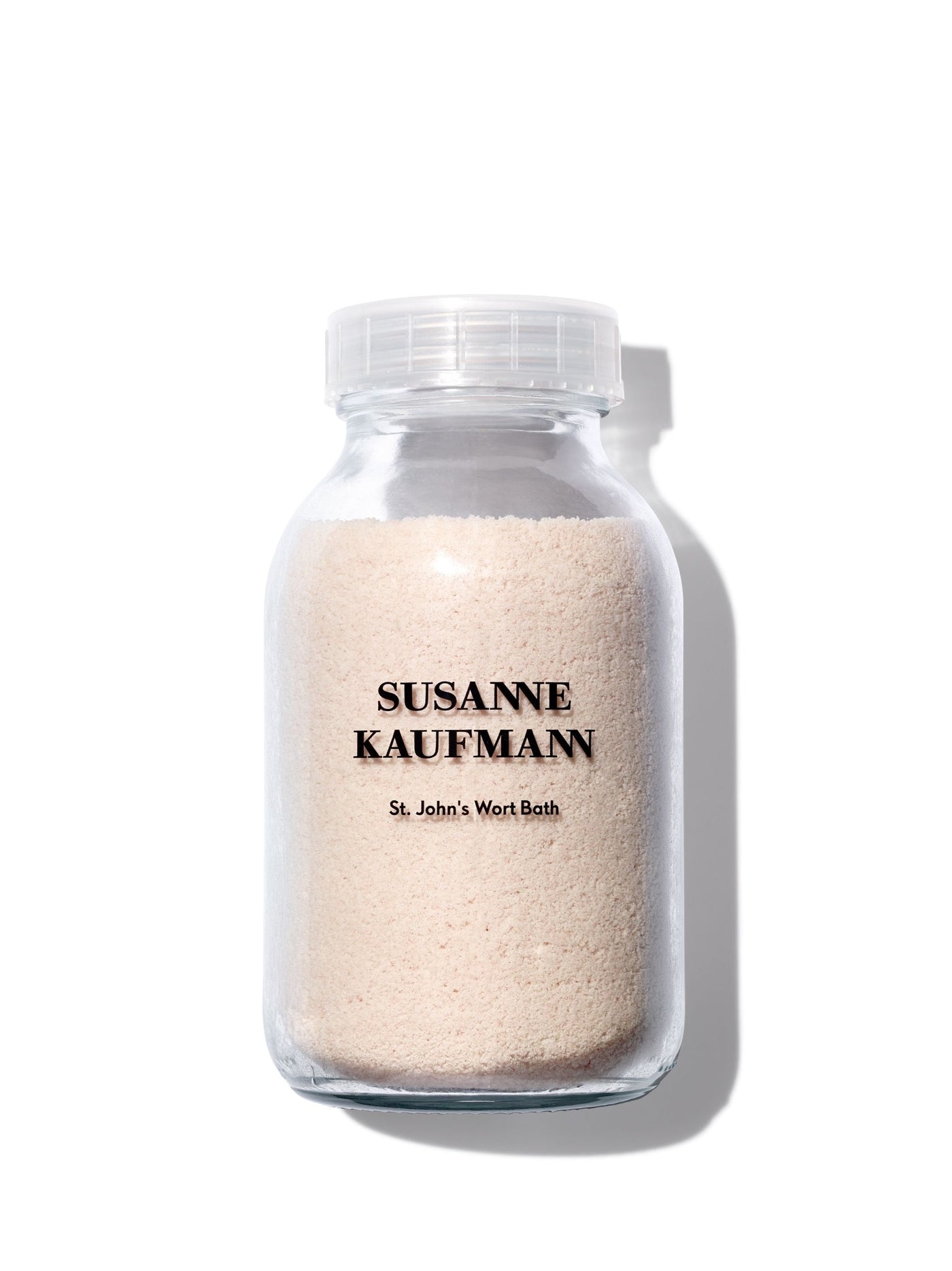 St. John’s Wort Bath