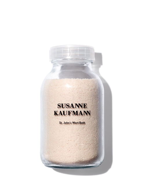 St. John’s Wort Bath