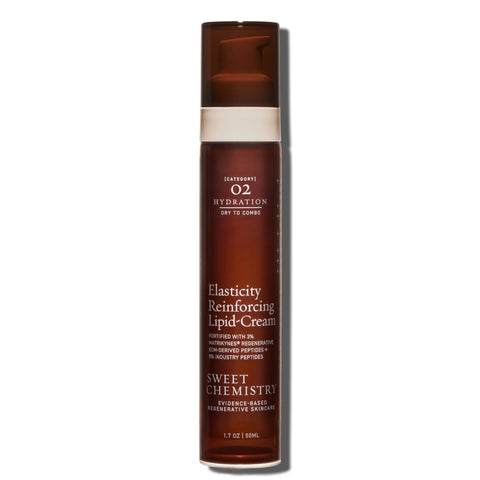 Elasticity Reinforcing Lipid-Cream