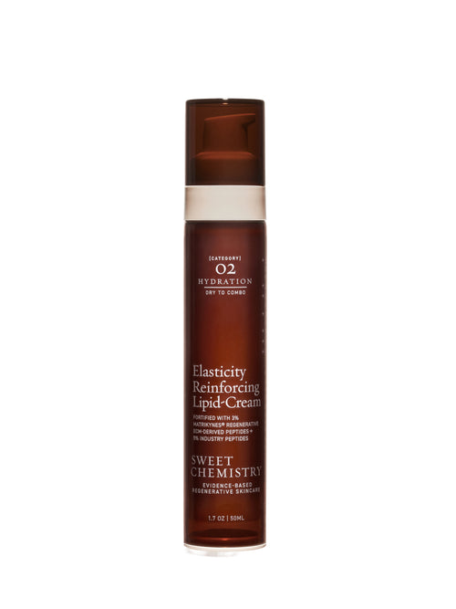 Elasticity Reinforcing Lipid-Cream