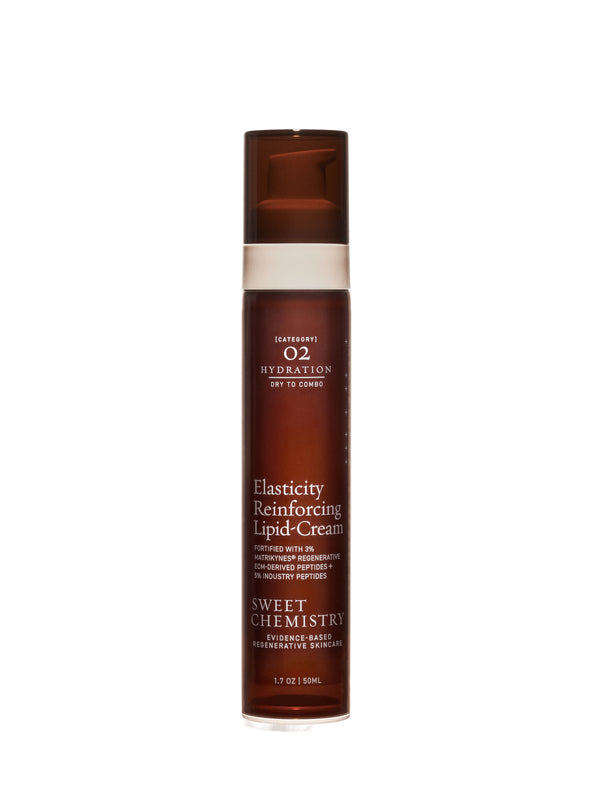 Elasticity Reinforcing Lipid-Cream