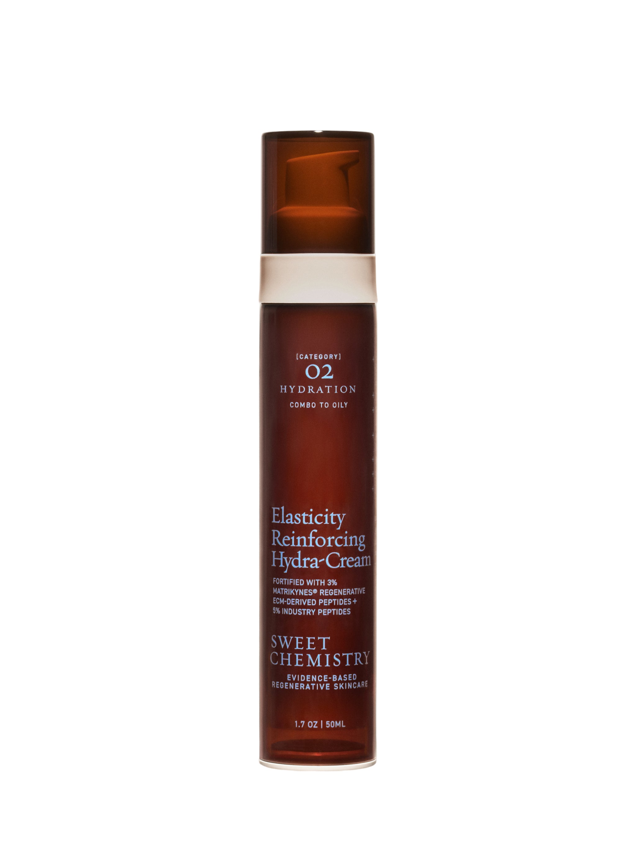 Elasticity Reinforcing Hydra-Cream – VIOLET GREY