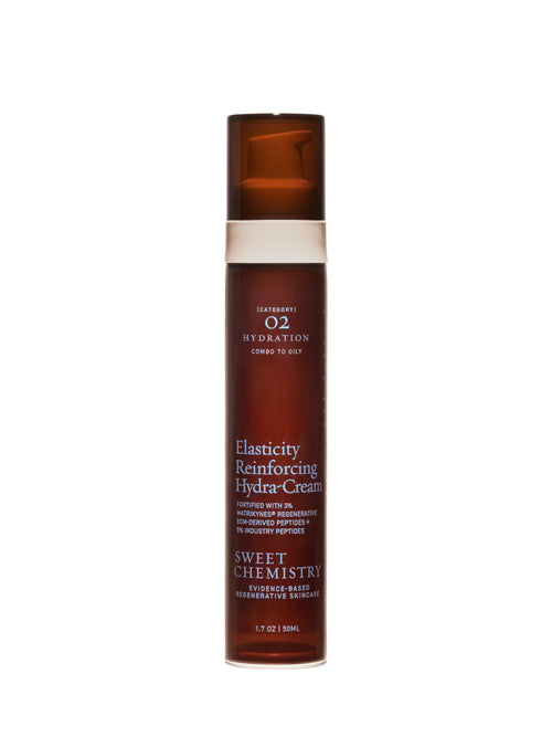 Elasticity Reinforcing Hydra-Cream