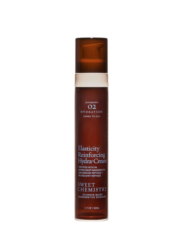 Elasticity Reinforcing Hydra-Cream