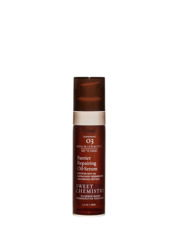 Barrier Repairing Oil-Serum