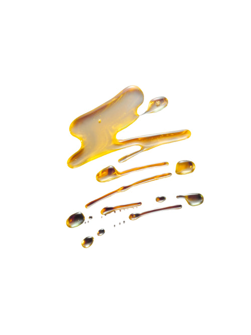 Barrier Repairing Oil-Serum