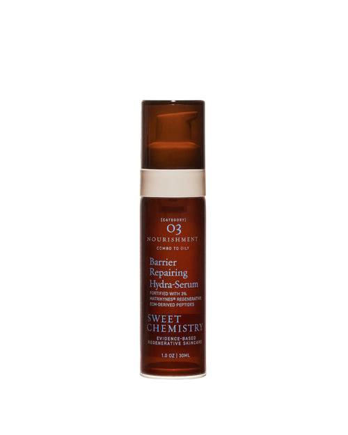 Barrier Repairing Hydra-Serum