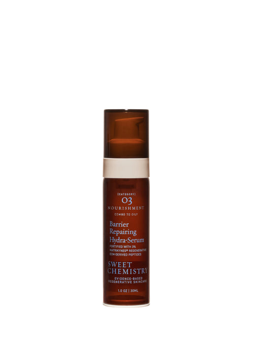 Barrier Repairing Hydra-Serum
