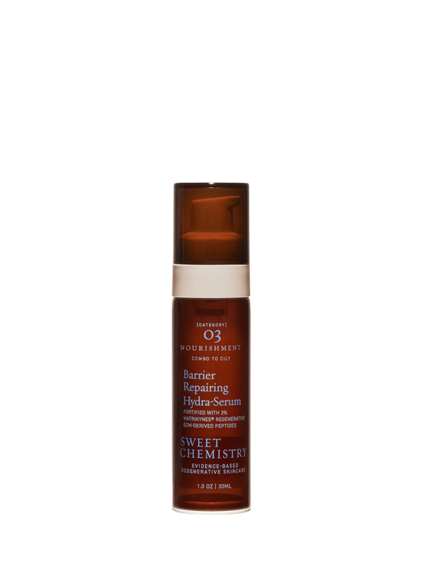 Barrier Repairing Hydra-Serum