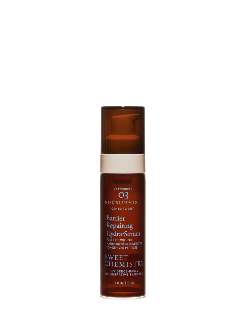 Barrier Repairing Hydra-Serum