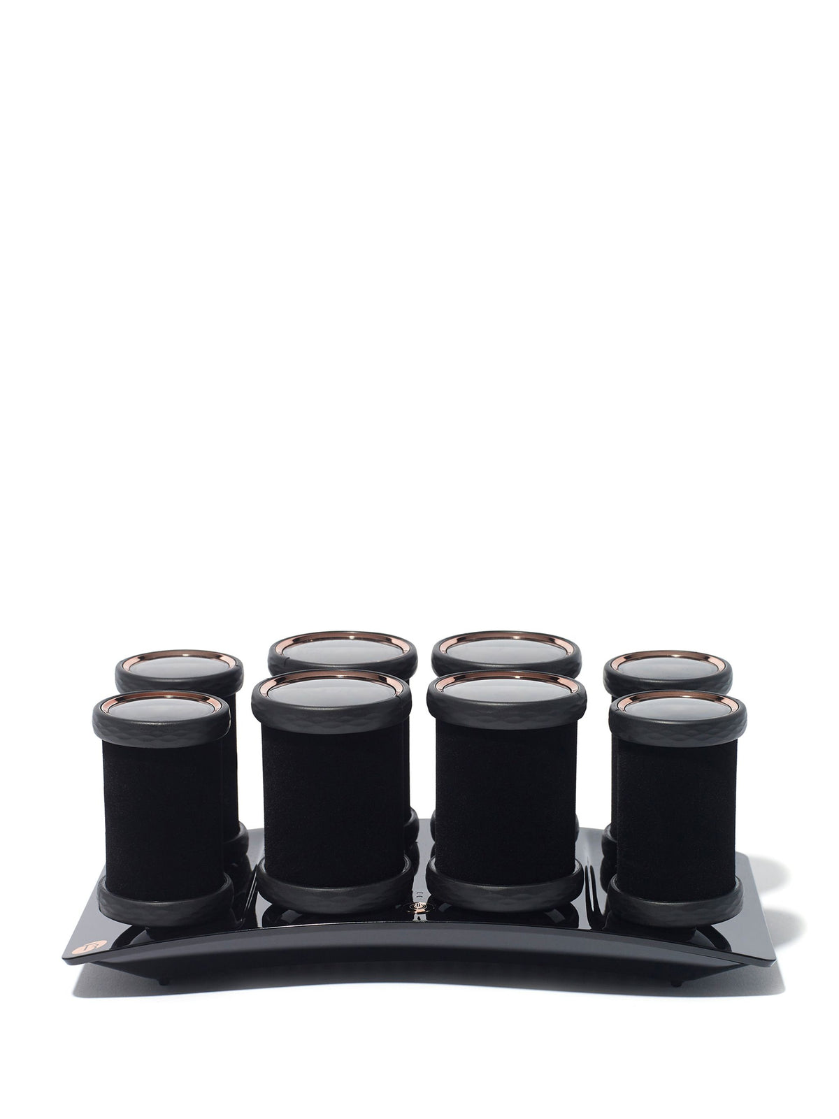 Volumizing Hot Rollers Luxe T3 T3 Volumizing Hot Rollers Luxe 1 main image 4