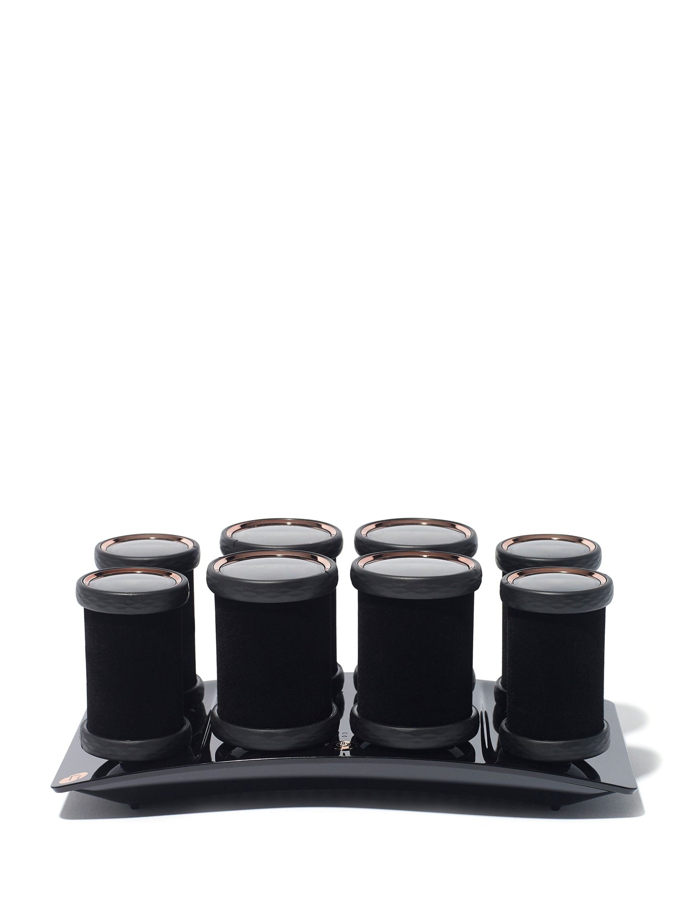 Volumizing Hot Rollers Luxe Set