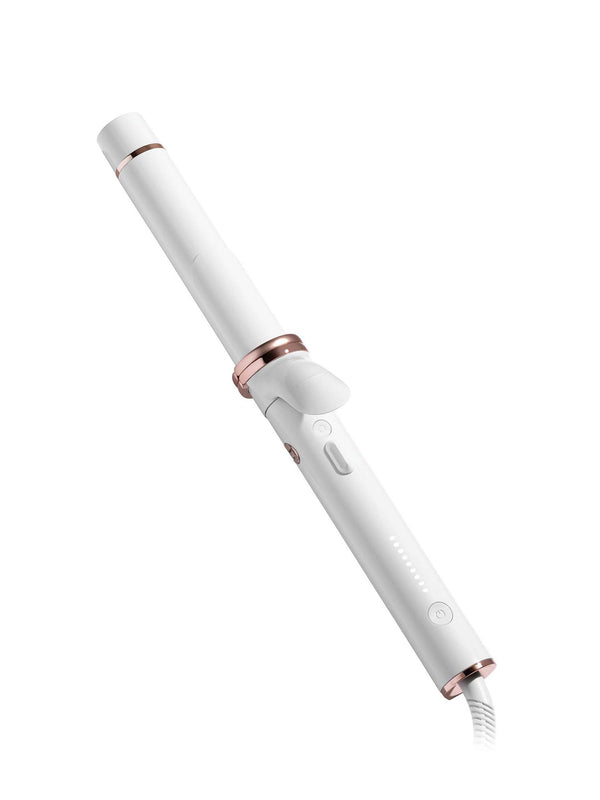 CURLWRAP 1 ¼” Auto-Rotating Curling Iron