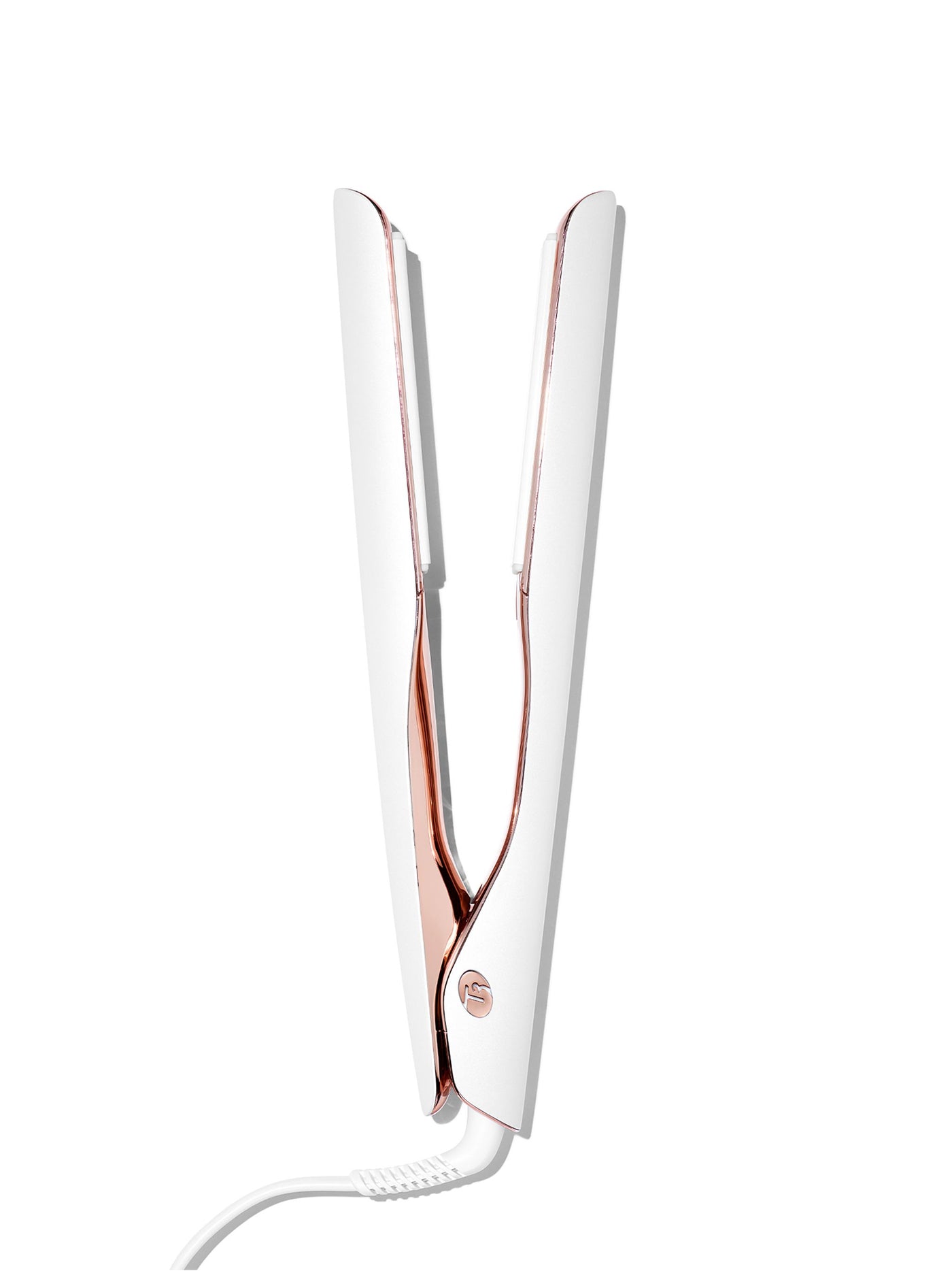 SMOOTH ID 1” Smart Flat Iron