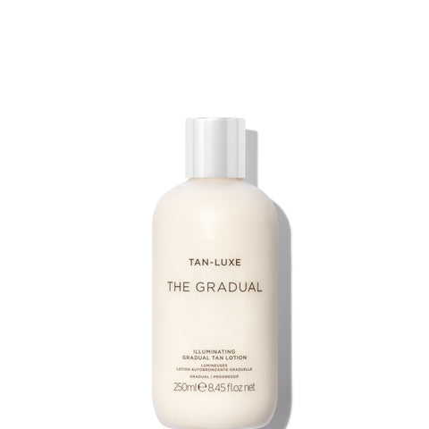 The Gradual
