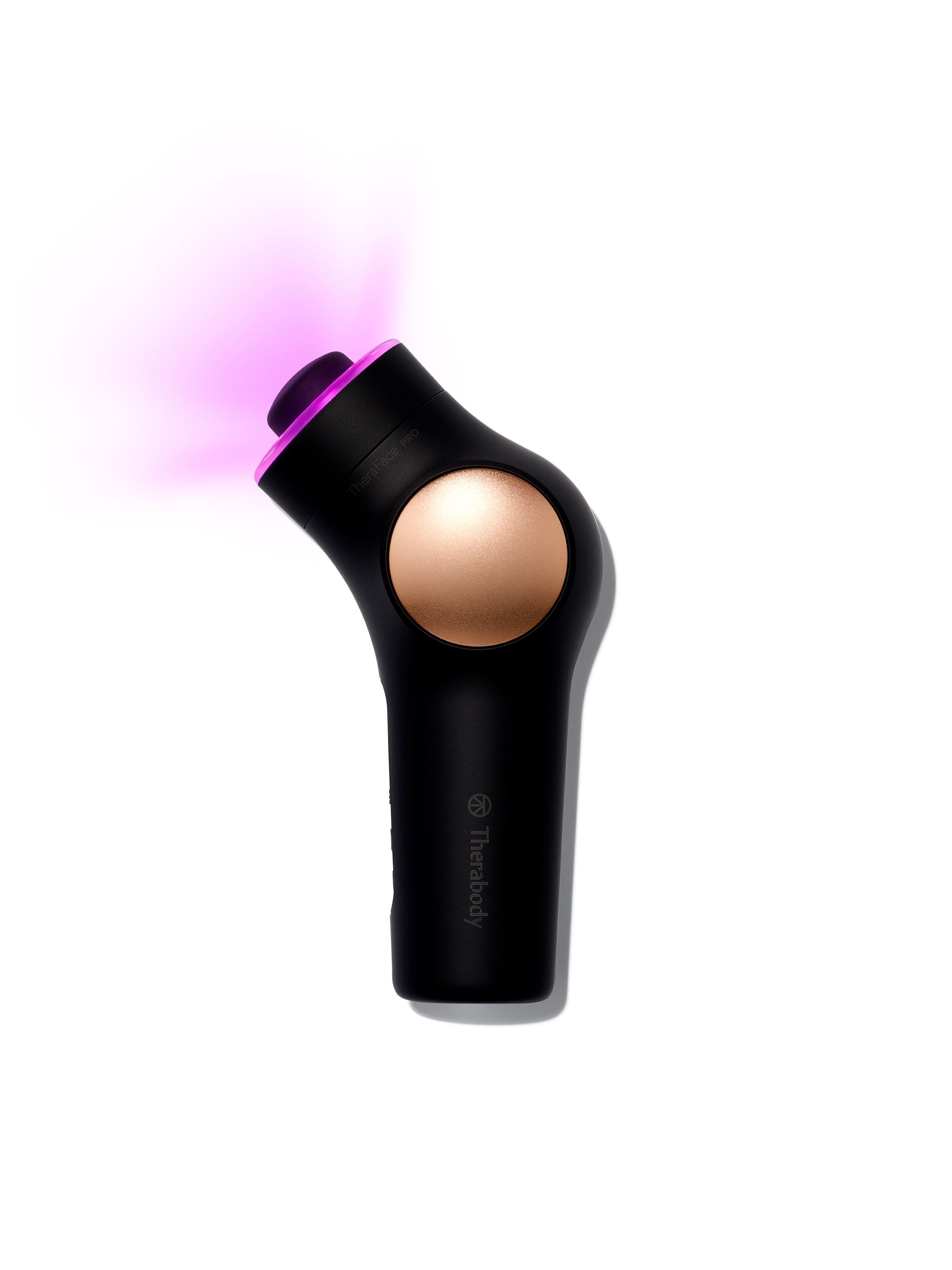 TheraFace PRO – VIOLET GREY