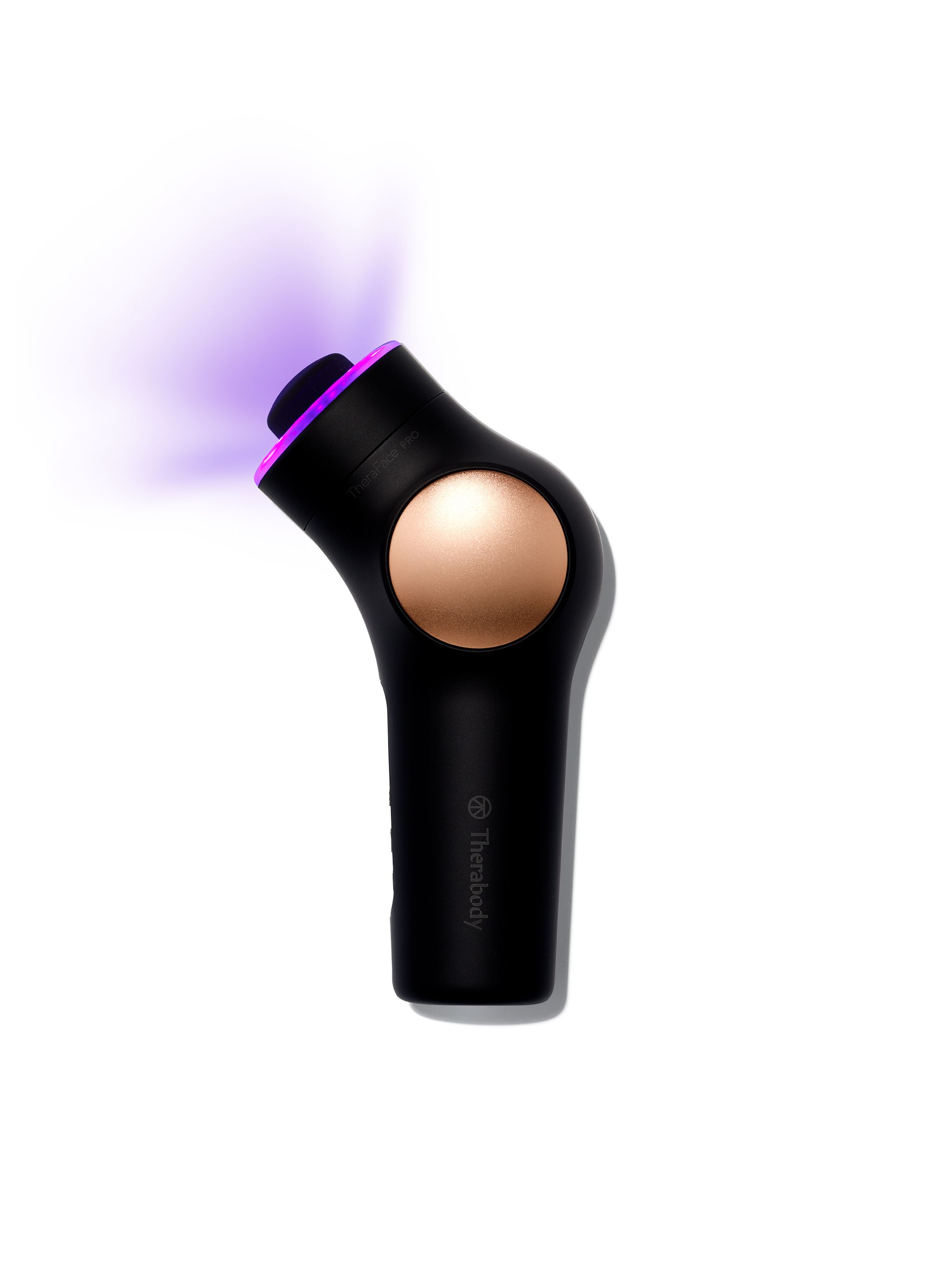 TheraFace PRO – VIOLET GREY