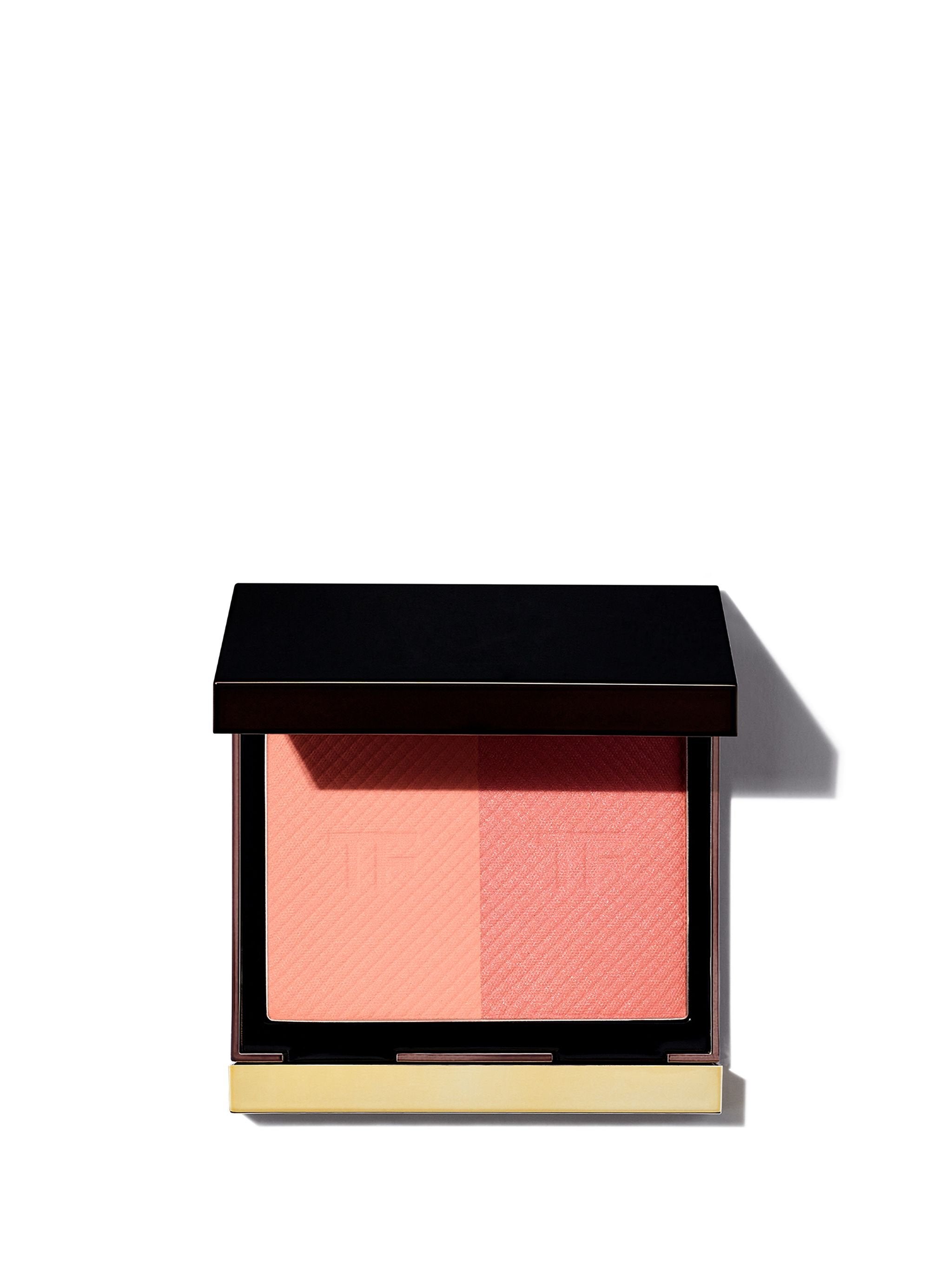 チーク TOM FORD SHADE AND ILLUMINATE BLUSH 02 Amazon.com : Shade & Illuminate Blush Powder : Beauty