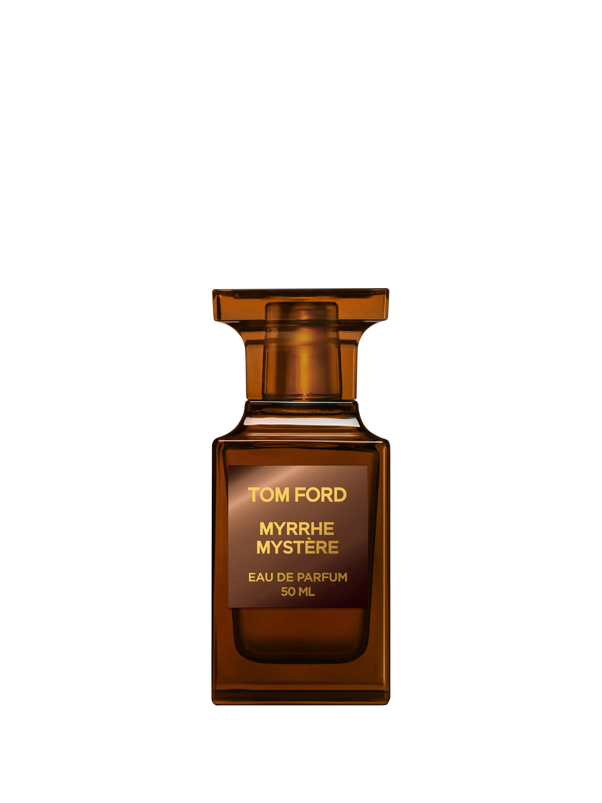 Myrrhe Mystère Eau de Parfum – VIOLET GREY