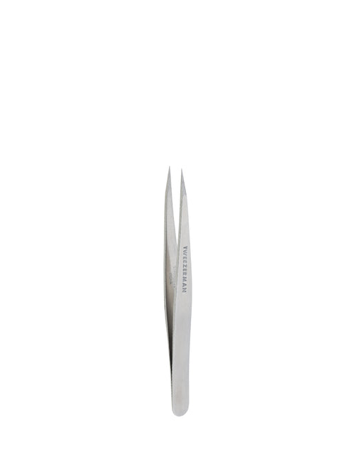 Point Tweezer Classic Stainless Steel
