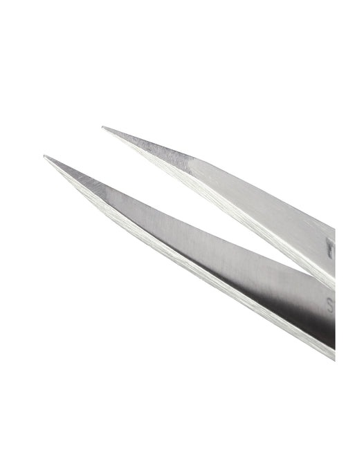 Point Tweezer Classic Stainless Steel