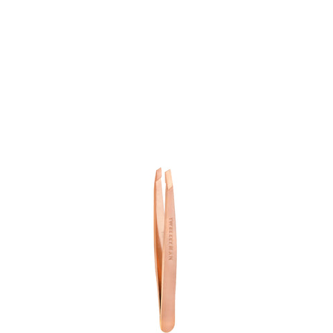Mini Slant Tweezer
