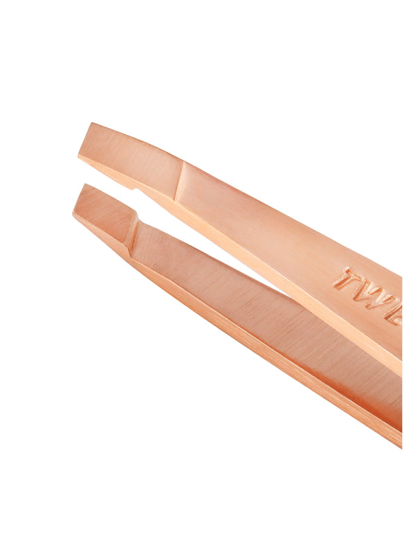 Mini Slant Tweezer