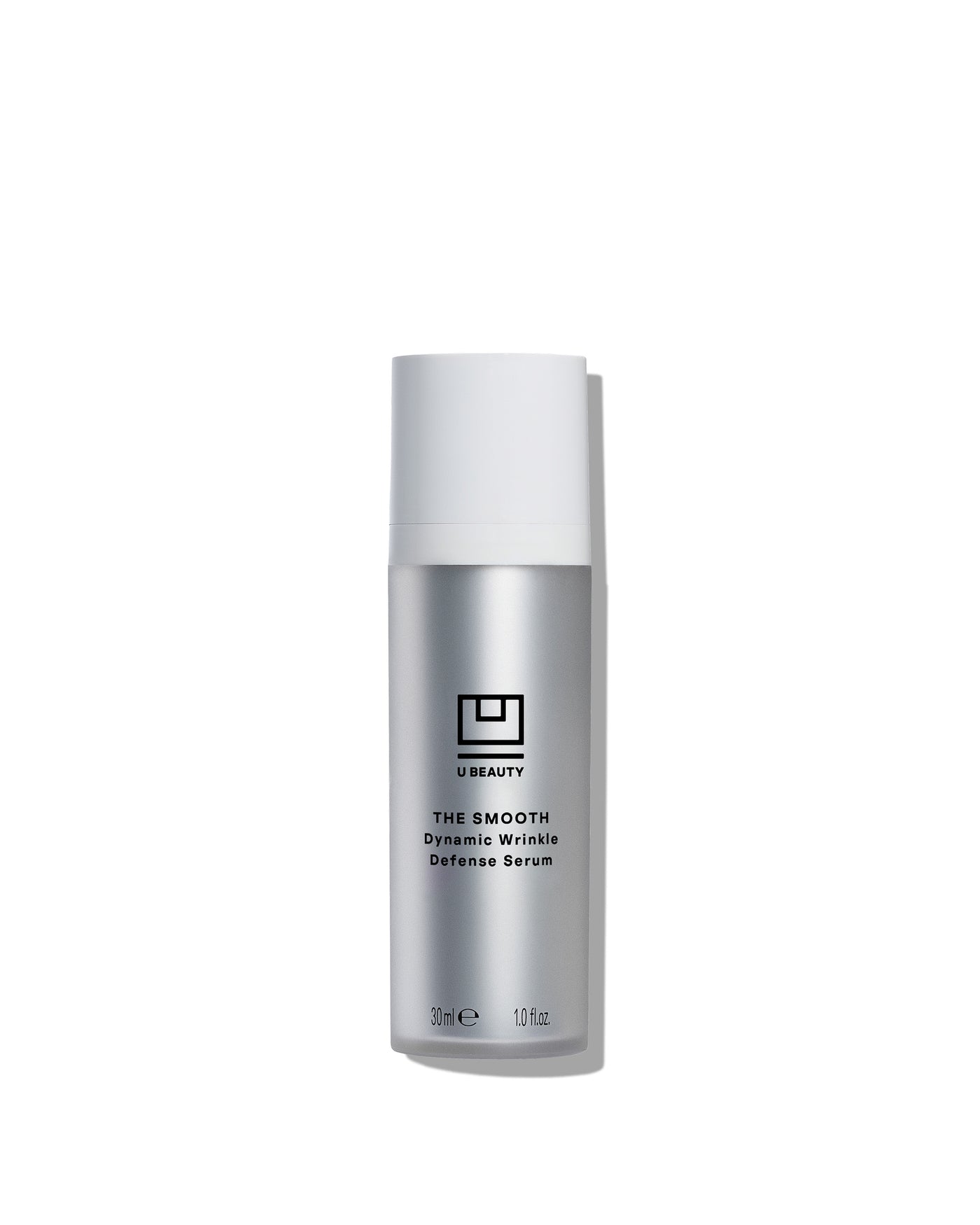 The SMOOTH Dynamic Wrinkle Defense Serum