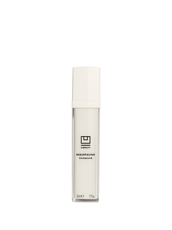 Resurfacing Compound