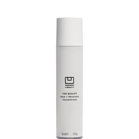 The SCULPT Neck + Décolleté Concentrate
