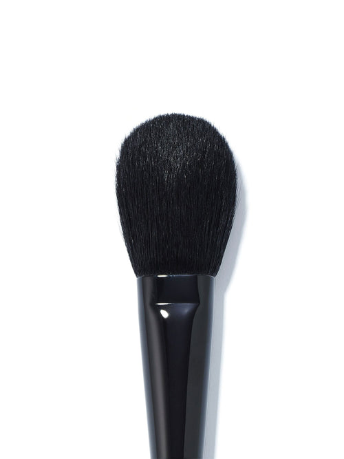 Round Face Brush 27