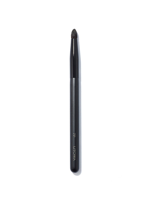 Pointed Eyeshadow Brush 7P
