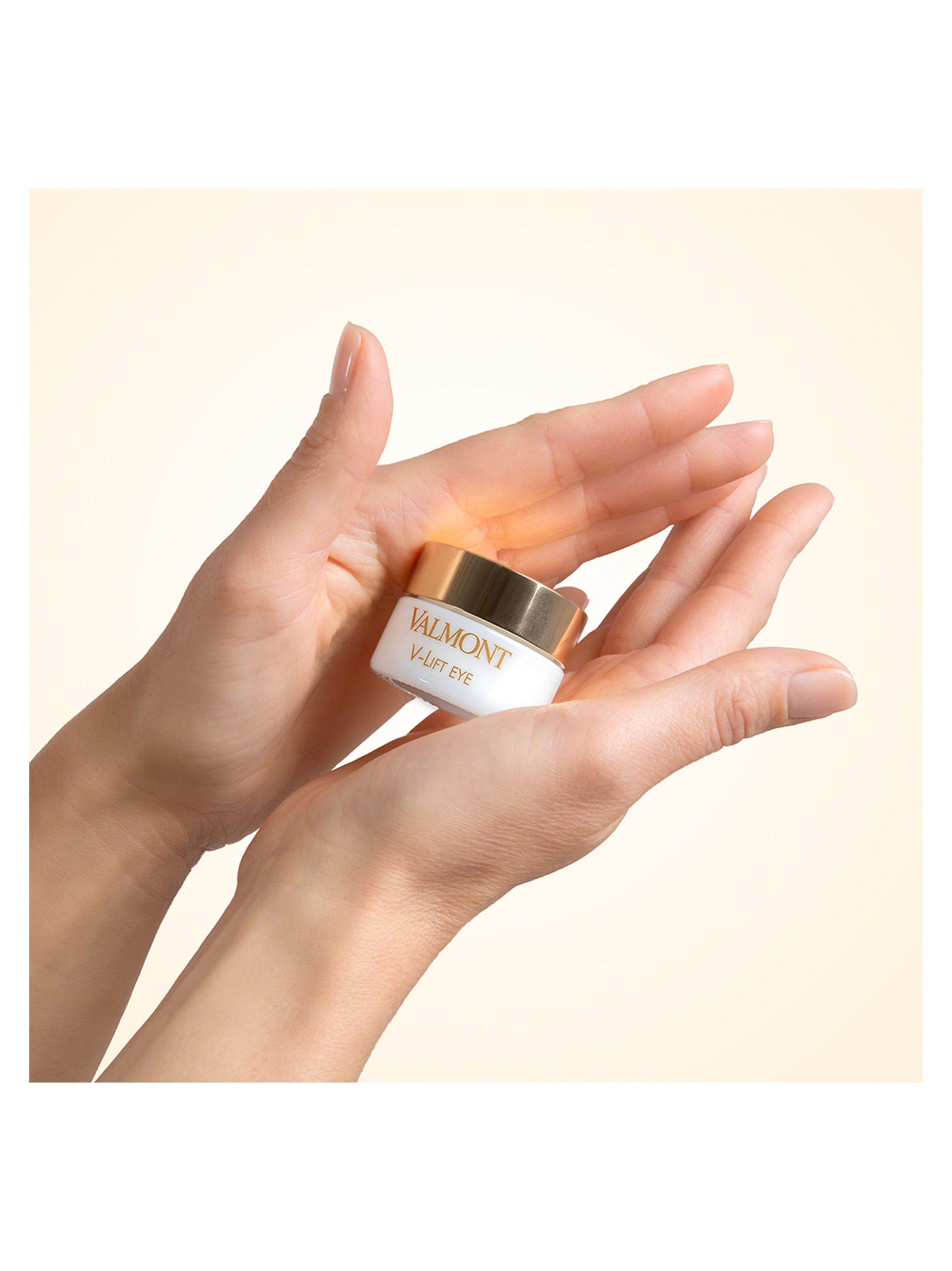 V-Lift Eye – VIOLET GREY