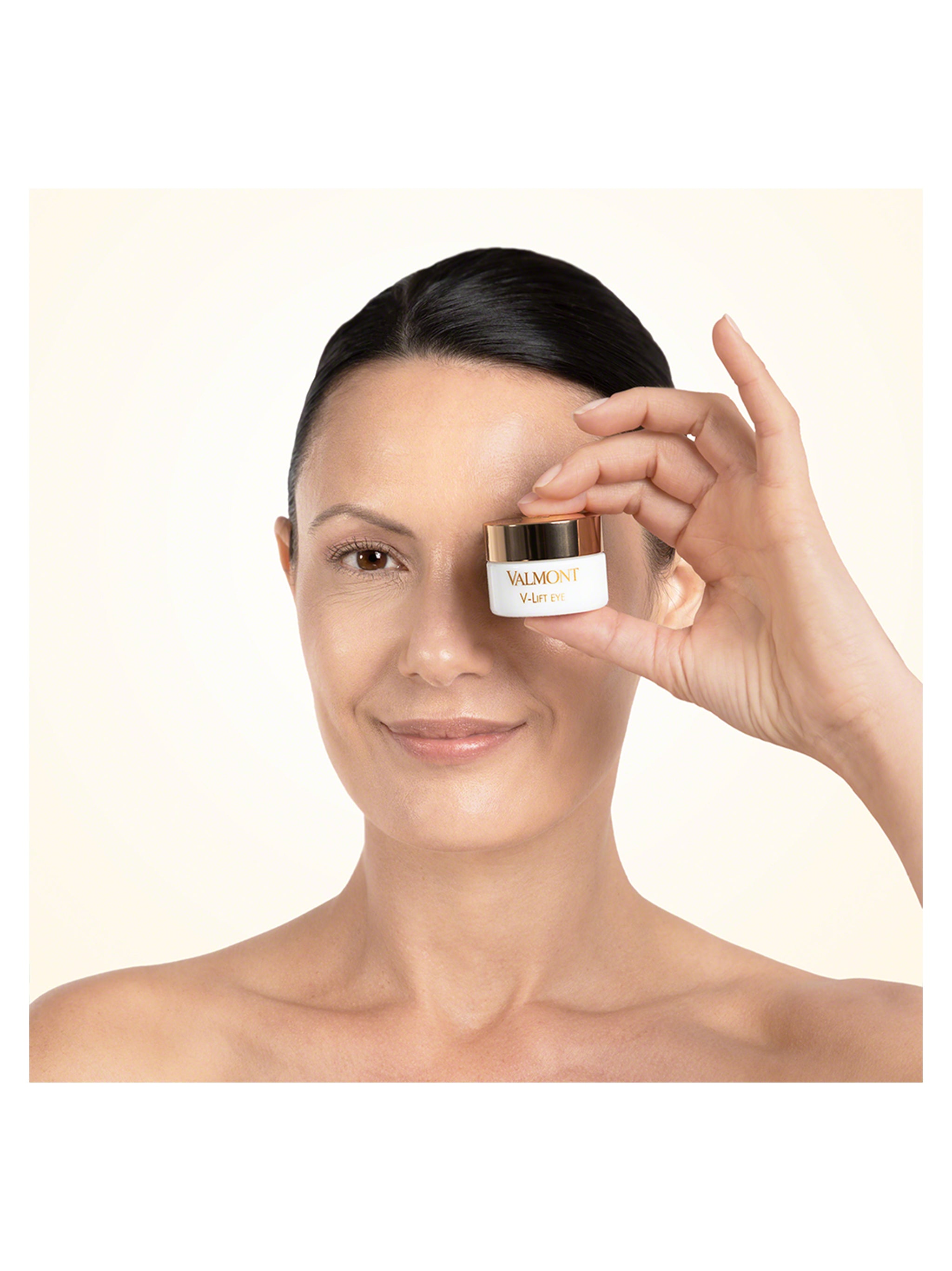 V-Lift Eye – VIOLET GREY