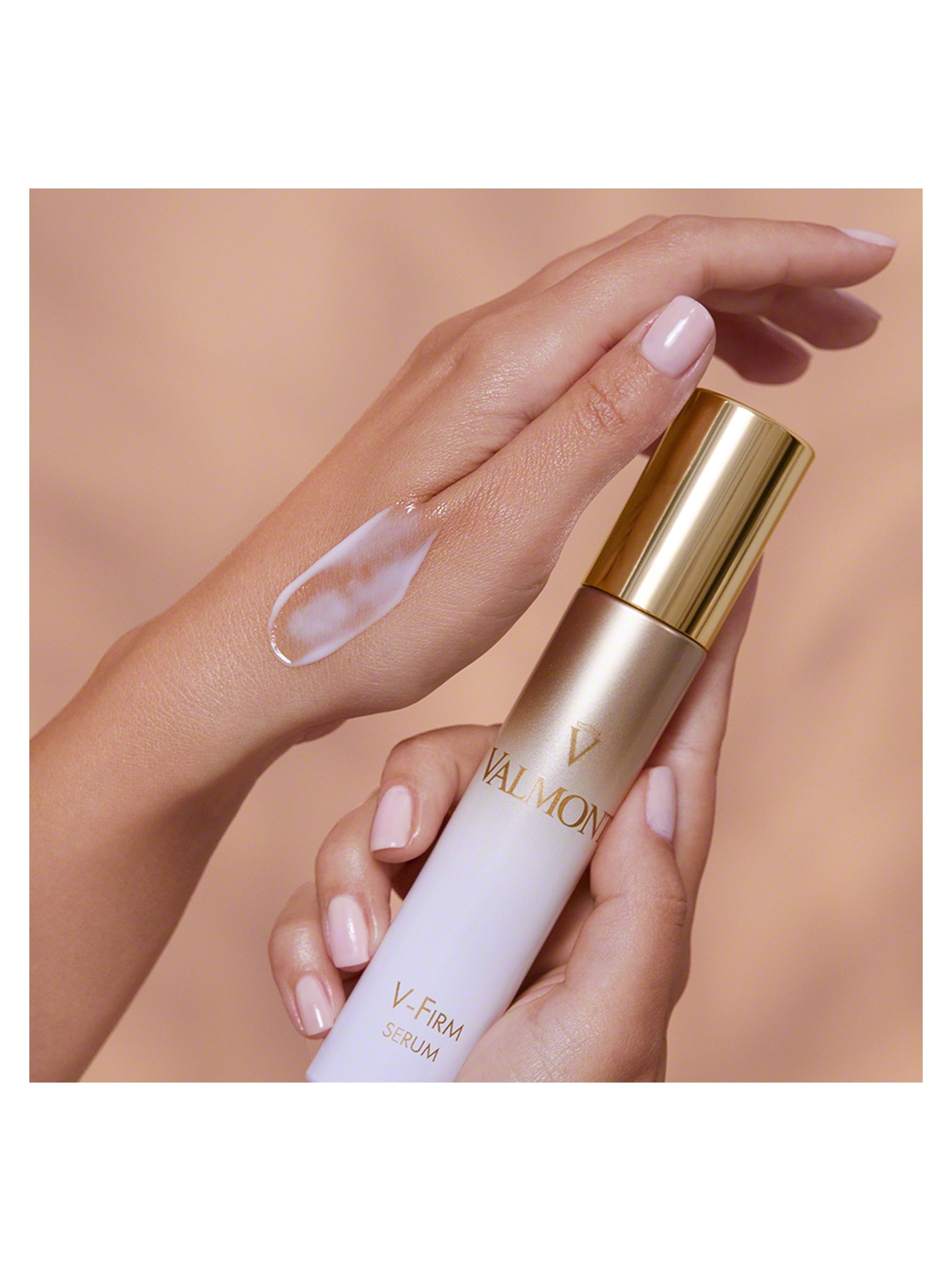 V-Firm Serum – VIOLET GREY