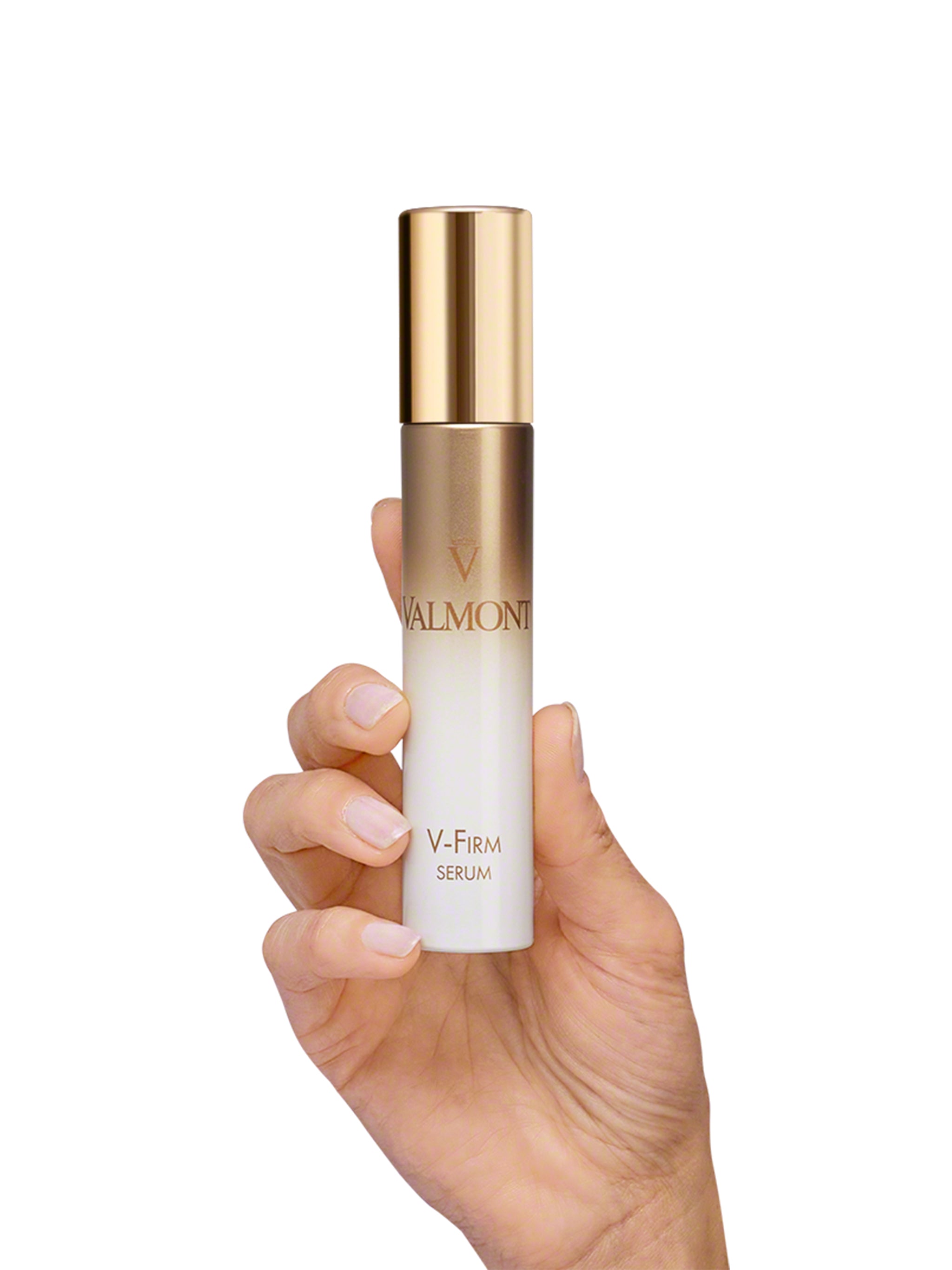 V-Firm Serum – VIOLET GREY