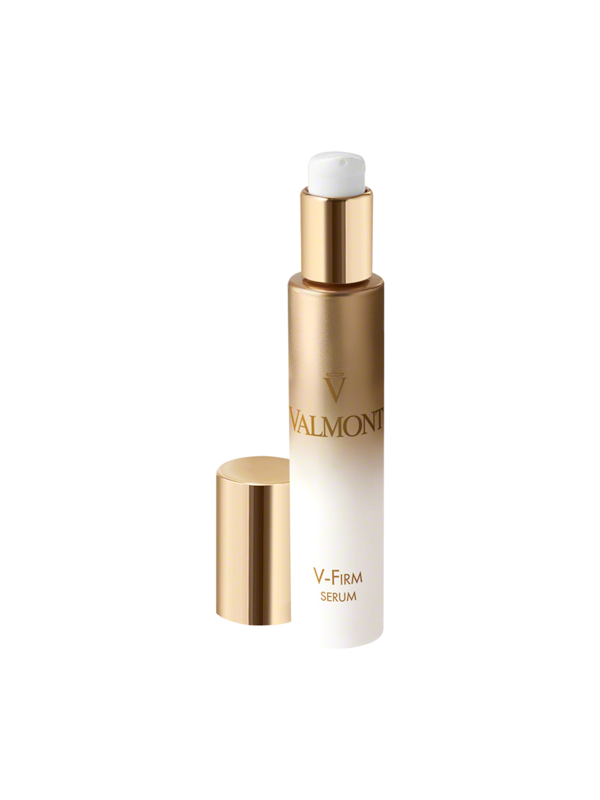 V-Firm Serum – VIOLET GREY