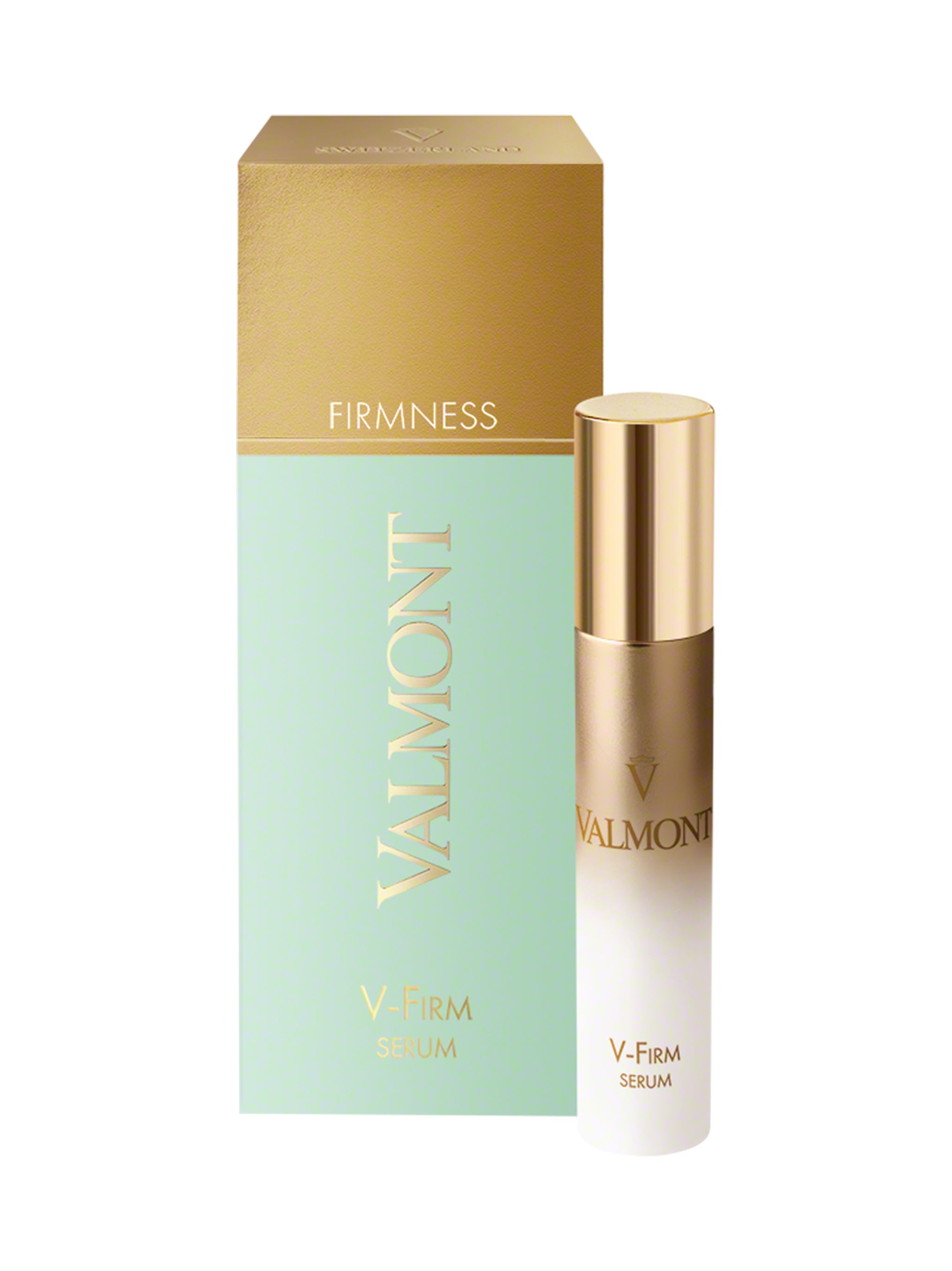 V-Firm Serum – VIOLET GREY