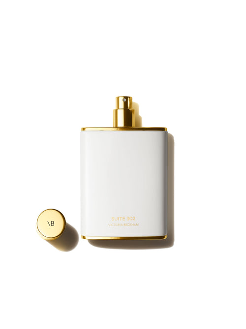 Suite 302 Eau de Parfum