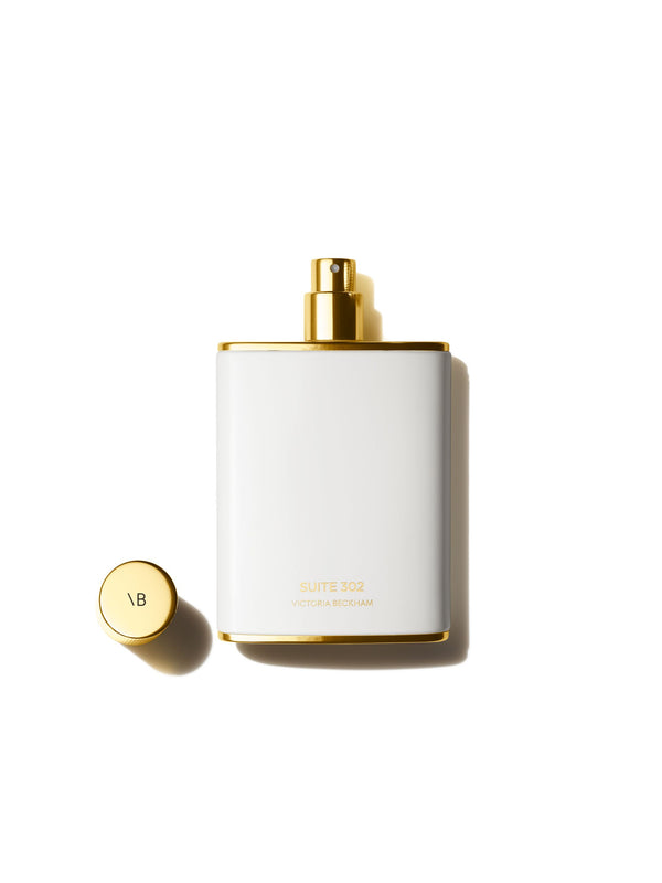 Suite 302 Eau de Parfum