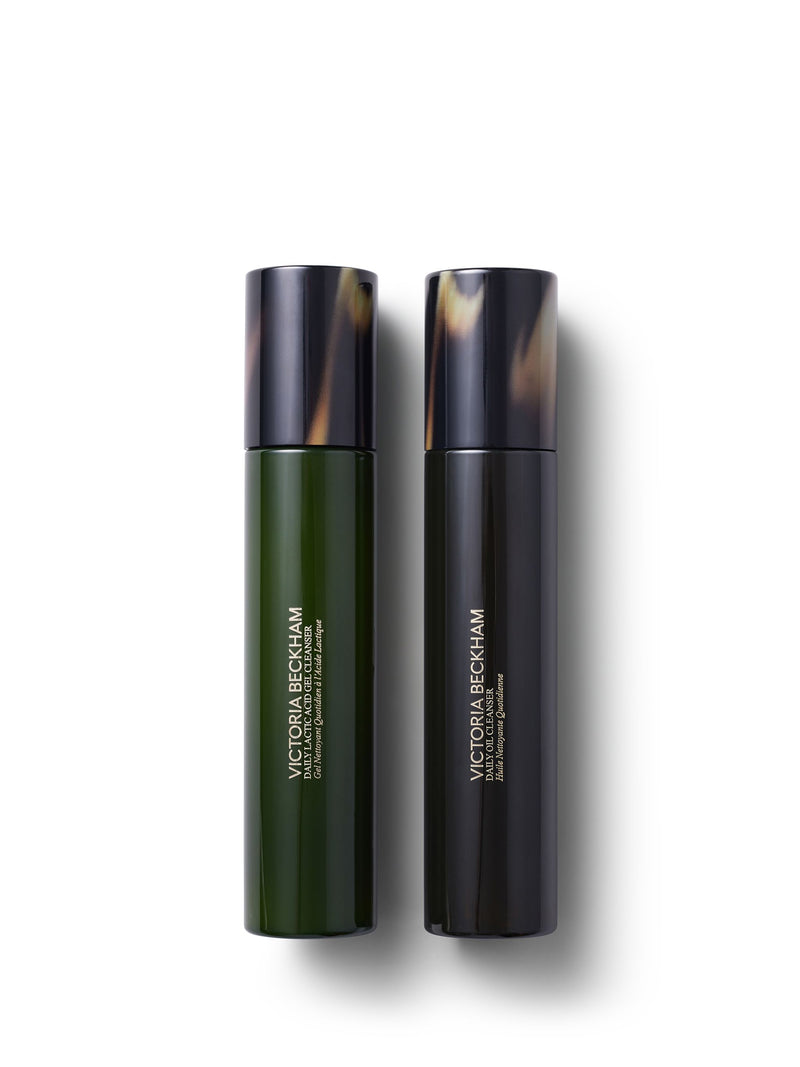 Cleanser Duo