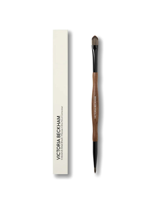 11. Conceal & Detail