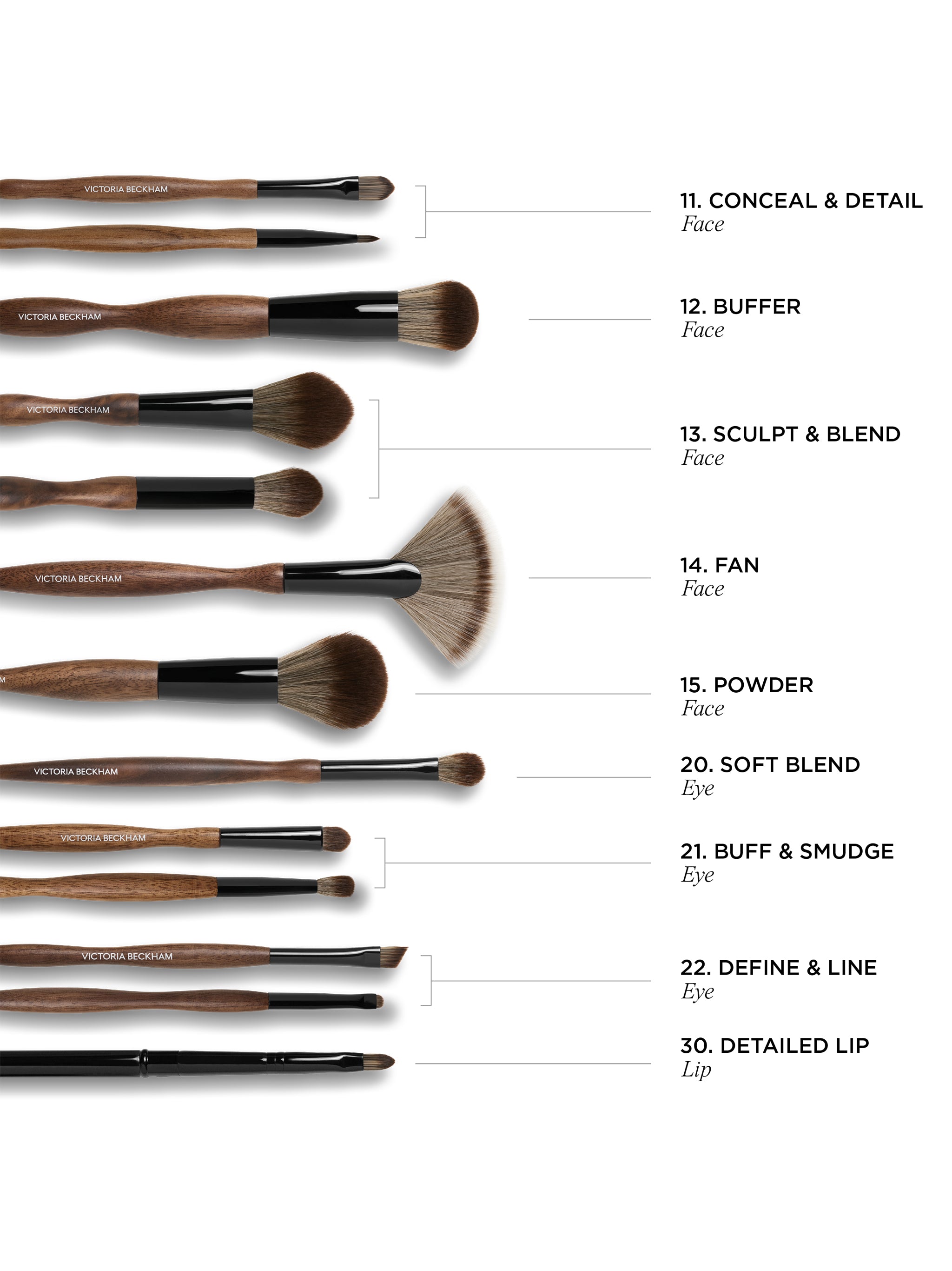 13. Sculpt & Blend – VIOLET GREY