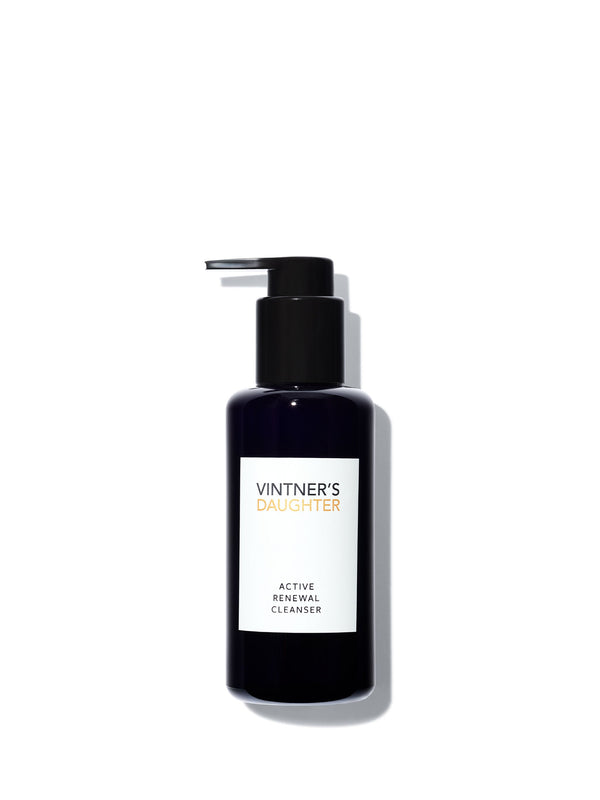 Active Renewal Cleanser™