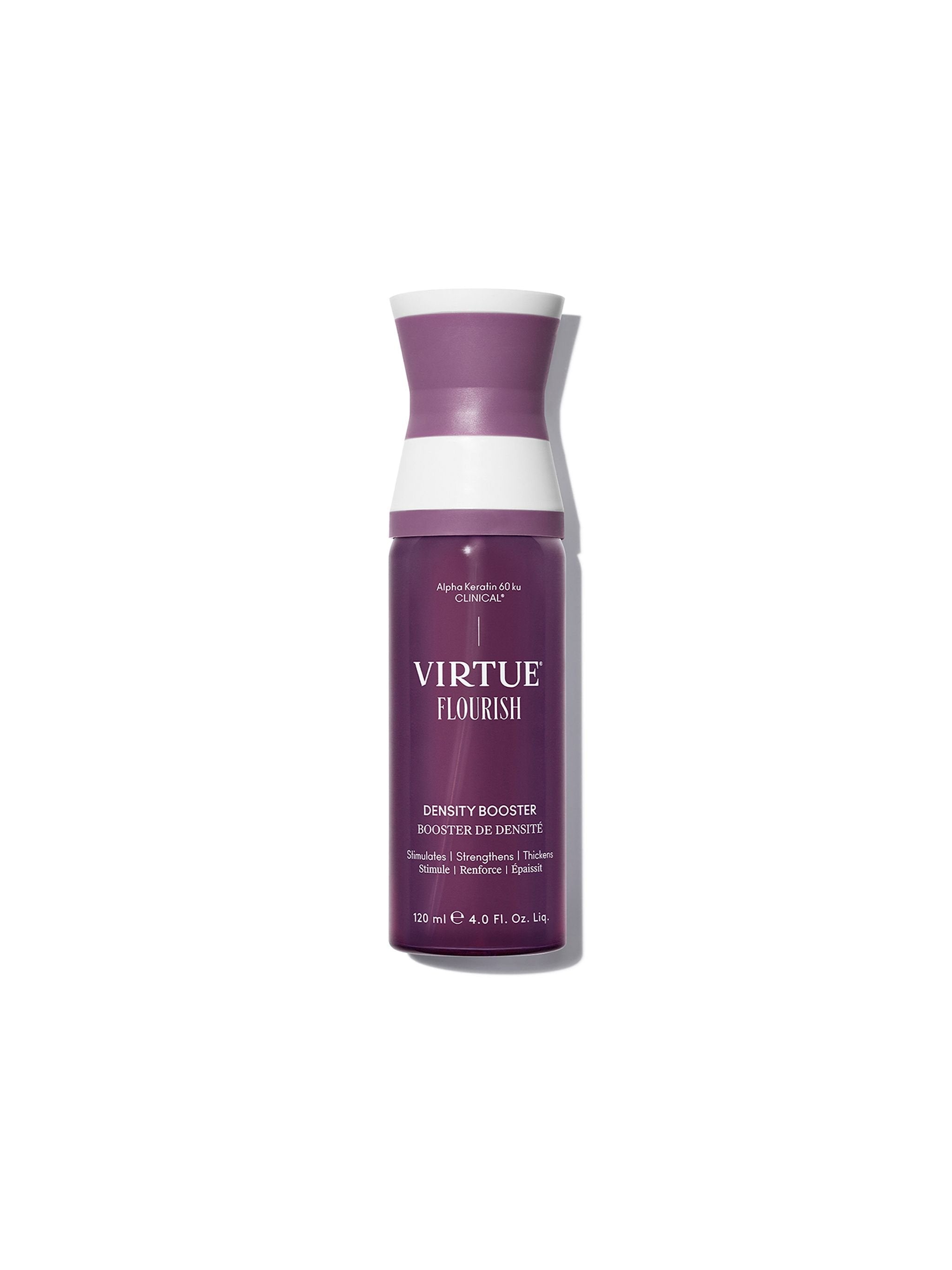 Flourish Density Booster – VIOLET GREY