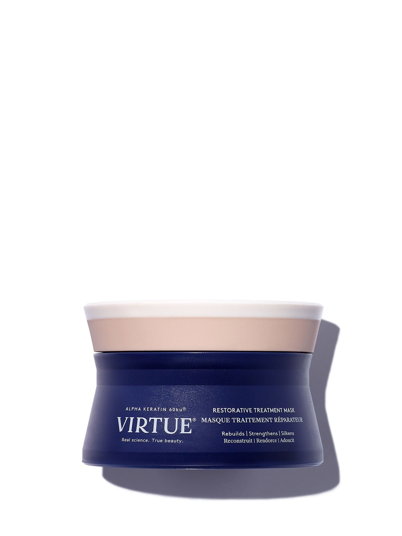 Restorative Treatment Mask