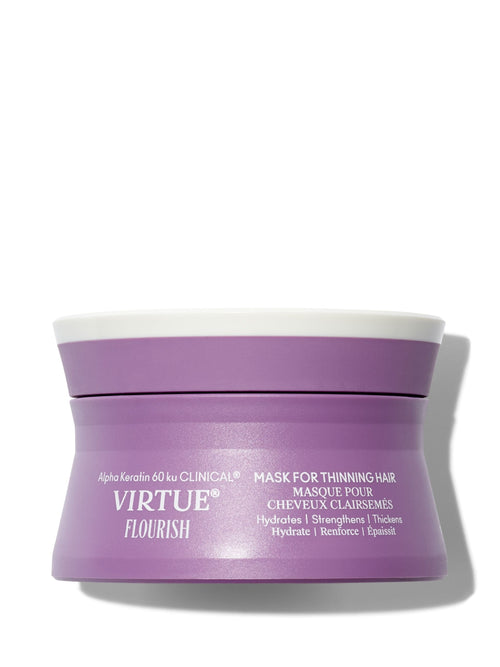 Flourish Treatment Mask